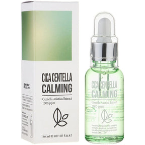 Esfolio Ampoule Cica Centella Soothing Face Serum - 30 ml