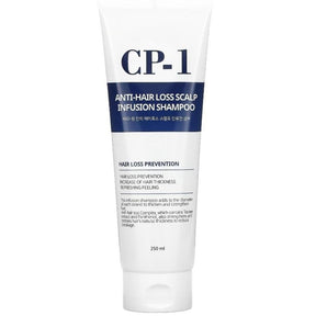 Esthetic House CP-1 Strengthening Shampoo, Against Hair Loss - 250 ml