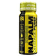 Fitness Authority NAPALM On Stage Pump Shot, Apple-Pear - 60 ml