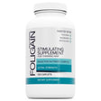 Foligain Hair, Skin & Nails Supplement - 120 Tablets