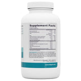 Foligain Hair, Skin & Nails Supplement - 120 Tablets