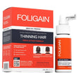 Foligain Triple Action Complete Formula For Thinning Hair For Men - 59 ml