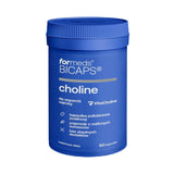 Formeds BICAPS Choline VitaCholine® - 60 Capsules