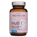 Formeds Prenacaps Multi 1 + DHA - 60 + 60 Capsules