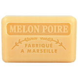 Foufour Marseille Soap - 125 g Melon
