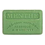 Foufour Marseille Soap - 125 g Mint