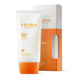 Frudia Tone up Base Sun Cream - 50 g