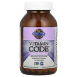 Garden of Life Vitamin Code RAW Prenatal - 180 Capsules