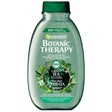 Garnier Botanic Therapy Cleansing Shampoo with Green Tea - 400 ml