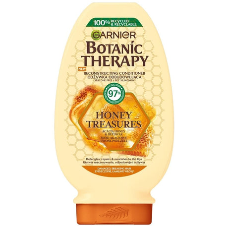 Garnier Botanic Therapy Reconstructive Conditioner with Honey - 200 ml