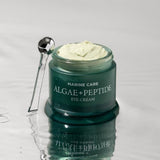 Heimish Marine Care Algae + Peptide Eye Cream - 30 ml