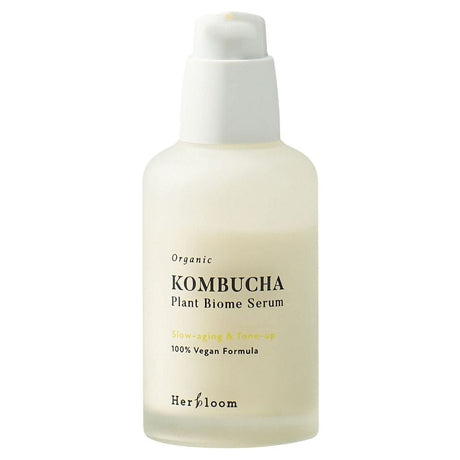 Herbloom Kombucha Plant Biome Serum - 50 ml
