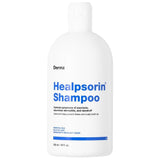 Hermz Healpsorin Shampoo for Psoriasis - 500 ml