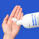 Hermz Healpsorin Shampoo for Psoriasis - 500 ml