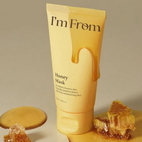 I'm From Honey Mask - 70 ml