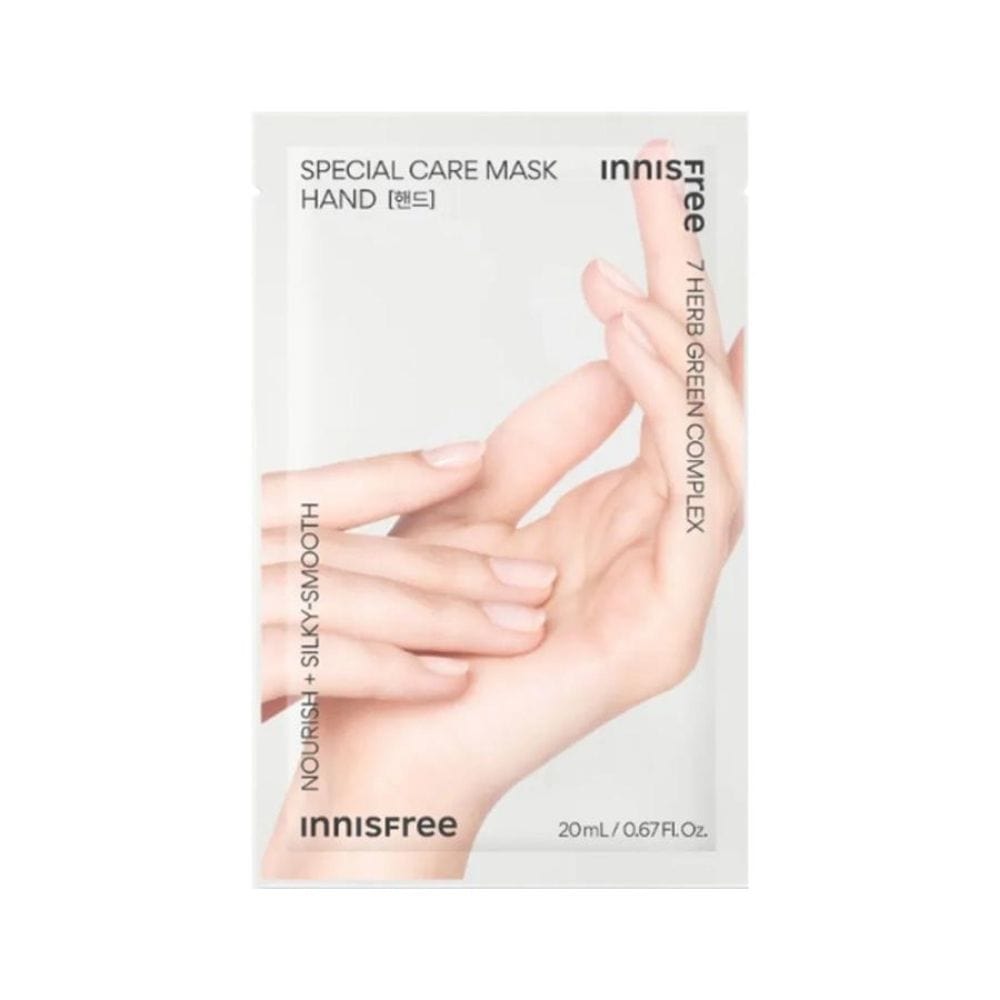 Innisfree Special Care Hand Mask - 20 ml