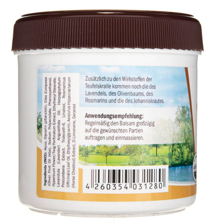 Inntaler Naturprodukte Devil's Claw Cream - 200 ml