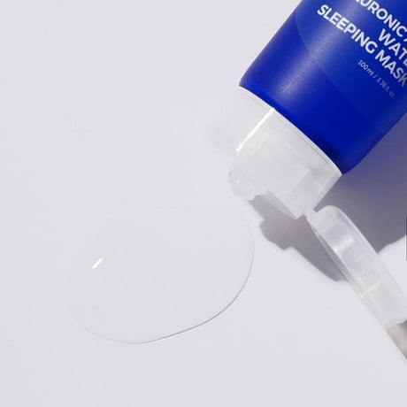 Isntree Hyaluronic Acid Water Sleeping Mask - 100 ml