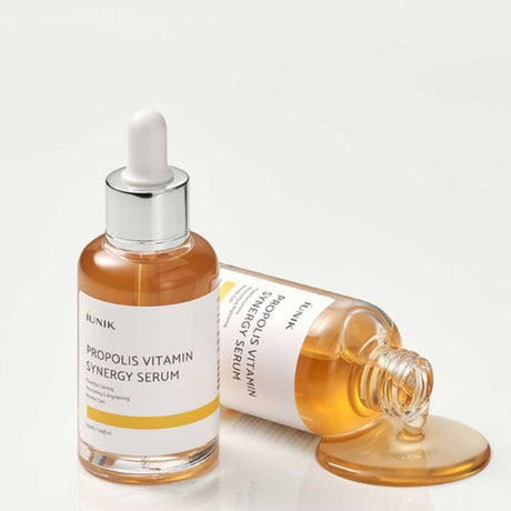 iUNIK Propolis Vitamin Nourishing Strengthening Serum with Propolis - 50 ml