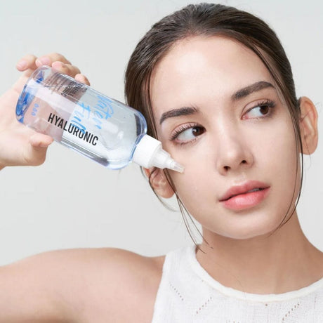 Jumiso Waterfull Hyaluronic Toner - 250 ml