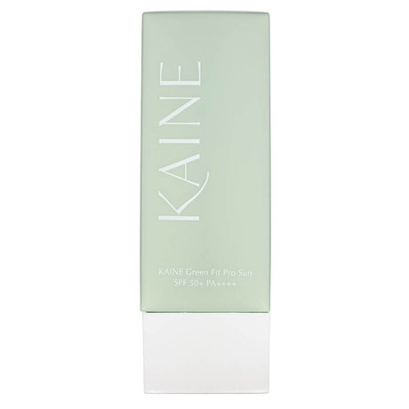 Kaine Green Fit Pro Sun SPF50 + - 55 ml