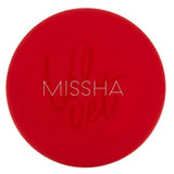 Kopia Missha Velvet Finish Cushion SPF50+/PA+++ No 23
