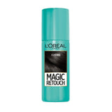 L'Oreal Paris Magic Retouch, Black - 75 ml