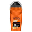 L'Oréal Paris Men Expert Thermic Resist 45°C Antiperspirant Roll-On - 50 ml