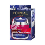 L'Oréal Paris Revitalift Laser Night Cream - 50 ml