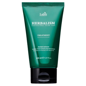 La'dor Herbalism Herbal Mask Against Hair Loss - 150 ml