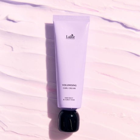 La'dor Volumising Curl Styling Cream - 80 ml
