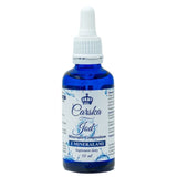 La Verna Carska Iodine with Minerals - 50 ml