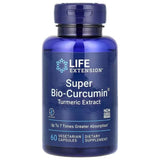 Life Extension Super Bio-Curcumin Extract 400 mg - 60 Capsules