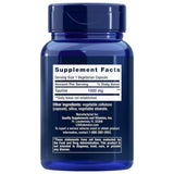 Life Extension Taurine 1000 mg - 90 Veg Capsules