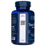 Life Extension Two-Per-Day Capsules (Multivitamin) - 120 Capsules