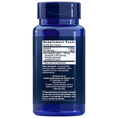 Life Extension Venotone - 60 Capsules