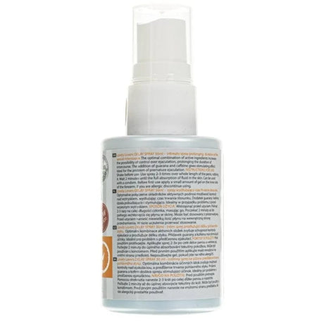 Lovely Lovers Delay Spray - 50 ml