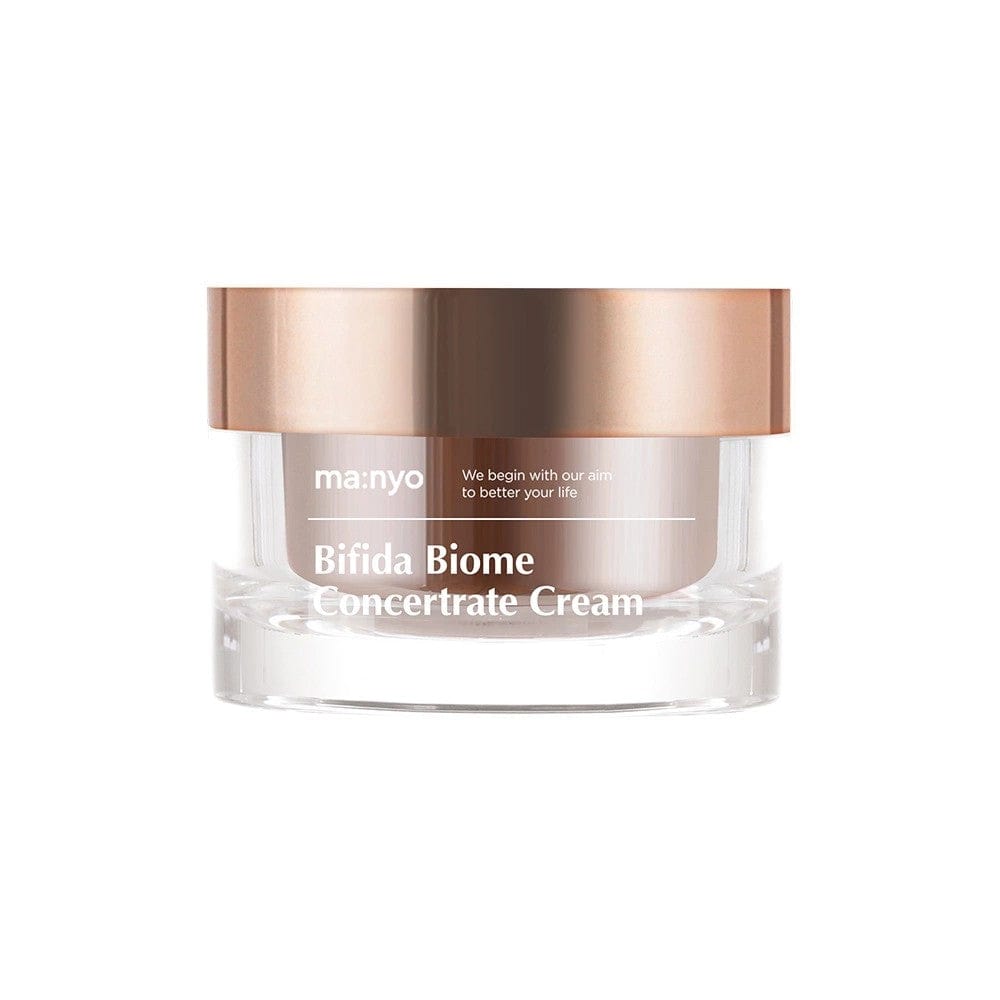 Ma:nyo Bifida Biome Concentrate Cream - 50 ml