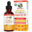MaryRuth's Toddler Vitamin D3 + K2 Liquid Drops - 30 ml