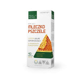 Medica Herbs Royal Jelly 300 mg - 40 Capsules