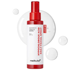 Medicube Hypochlorous Acid Daily Spray - 125 ml