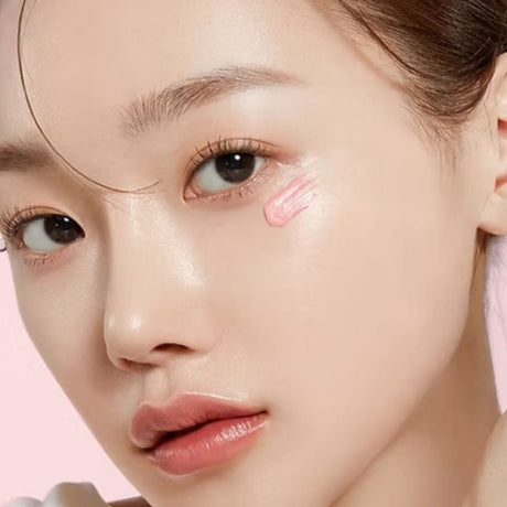 Medicube PDRN Pink Eye Cream with Peptides and Retinol - 30 ml