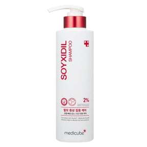Medicube Soyxidil Anti-Hair Loss Shampoo - 490 ml