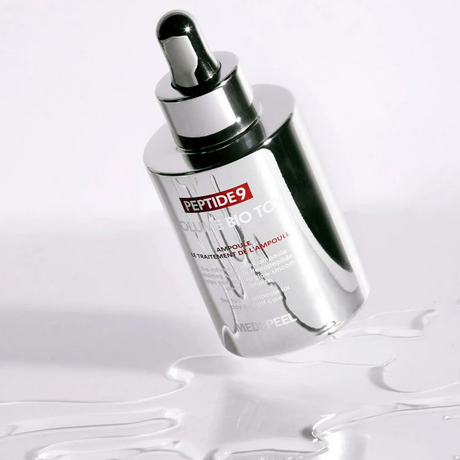 Medipeel Peptide 9 Volume Tox Cream Ampoule Pro - 100 ml