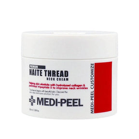Medipeel Premium Naite Thread Neck Cream - 100 ml