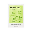 Missha Airy Fit Sheet Mask Green Tea - 1 piece