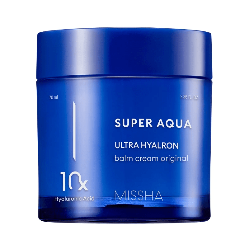 Missha Super Aqua Ultra Hyalron Balm - 70 ml