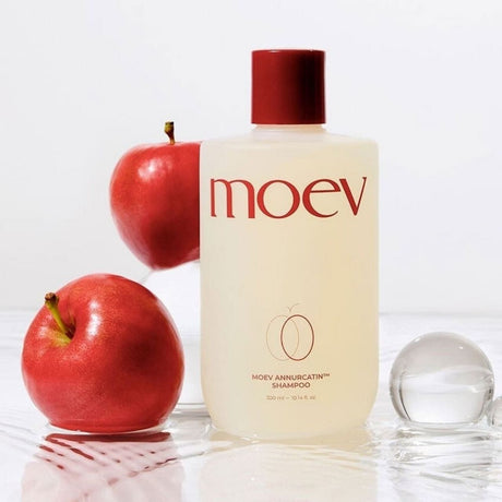 MOEV Annurcatin Shampoo - 300 ml