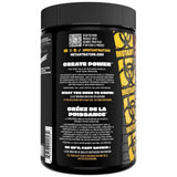 Mutant Creatine Monohydrate - 300 g