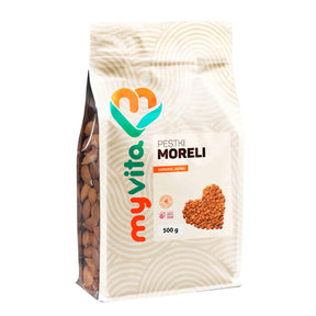 MyVita Bitter Apricot Kernels - 500 g
